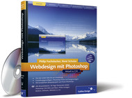 Webdesign mit Photoshop