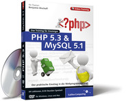 PHP 5.3 & MySQL 5.1