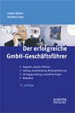 Der erfolgreiche GmbH-Gesch�ftsf�hrer