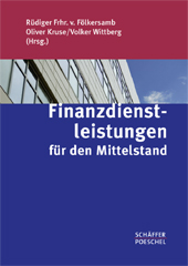 Finanzdienstleistungen fr den Mittelstand