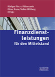 Finanzdienstleistungen f�r den Mittelstand
