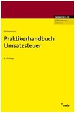Praktikerhandbuch Umsatzsteuer