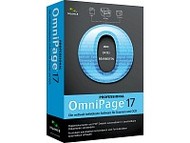 OmniPage 17 Professional