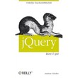 jQuery - kurz & gut