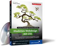 Video-Training: Modernes Webdesign mit CSS