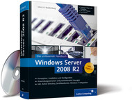 Windows Server 2008 R2