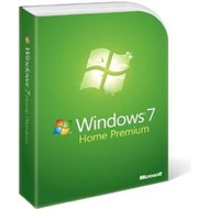 Windows 7 Home Premium