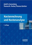 Kostenrechnung und Kostenanalyse