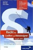 Recht fr Grafiker und Webdesigner