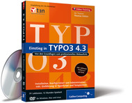 Einstieg in TYPO3 4.3