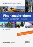 Finanznachrichten lesen - verstehen - nutzen