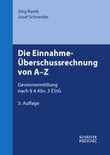 Die Einnahme-berschussrechnung von A - Z