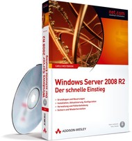 Windows Server 2008 R2