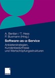 Software-as-a-Service