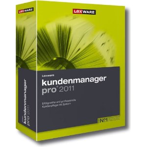 Lexware kundenmanager pro 2011