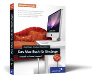 Das Mac-Buch fr Einsteiger