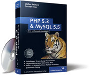 PHP 5.3 & MySQL 5.5