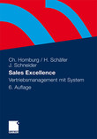 Sales Excellence