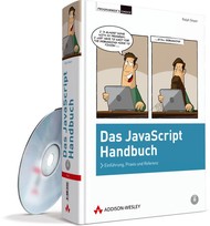 Das JavaScript Handbuch