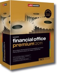 Lexware finanical office premium 2011