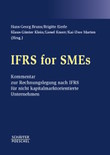 IFRS for SMEs