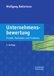 Unternehmensbewertung