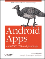 Android Apps mit HTML, CSS und JavaScript