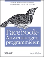Facebook-Anwendungen programmieren
