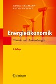 Energiekonomik