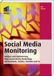 Social Media Monitoring