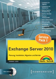 Exchange Server 2010