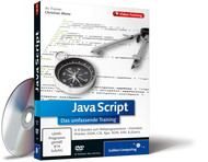 Video-Training: JavaScript