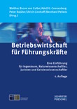 Betriebswirtschaft fr Fhrungskrfte