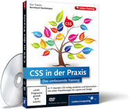 CSS in der Praxis