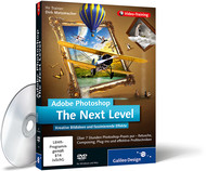 Adobe Photoshop - The Next Level