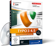 TYPO3 4.5