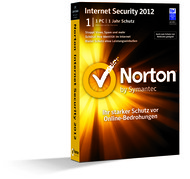 Norton Internet Security 2012