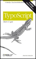 TypoScript - kurz & gut