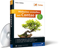 Websites erstellen mit Contao