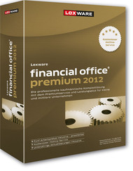 Lexware financial office premium 2012