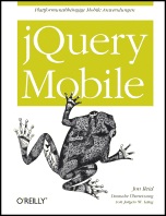 jQuery Mobile