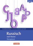 Lextra Grundwortschatz Russisch nach Themen bungsbuch