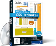 Fortgeschrittene CSS-Techniken