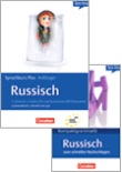 Paket Russisch: Sprachkurs Plus + Kompaktgrammatik