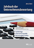 Jahrbuch der Unternehmensbewertung