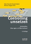 Controlling umsetzen