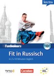 Lextra Turbokurs Fit in Russisch