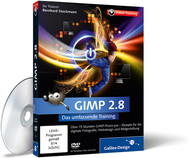 GIMP 2.8