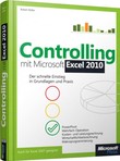 Controlling mit Microsoft Excel 2010