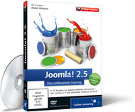 Joomla! 2.5